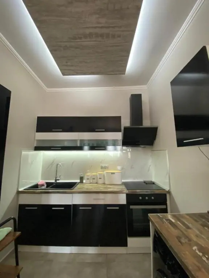 The Apricot Seafront Beach House