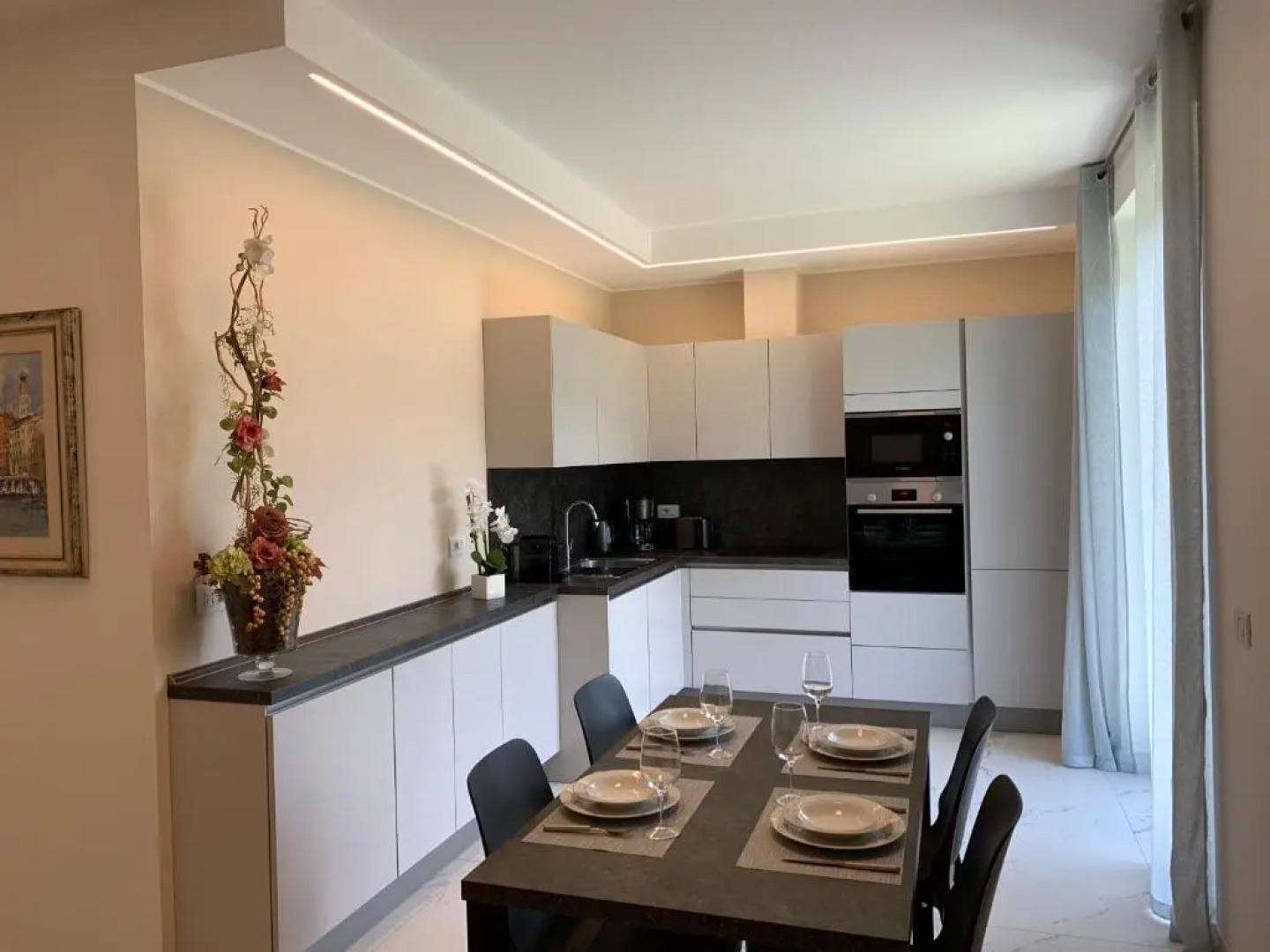 Residence Molinari Lake Como