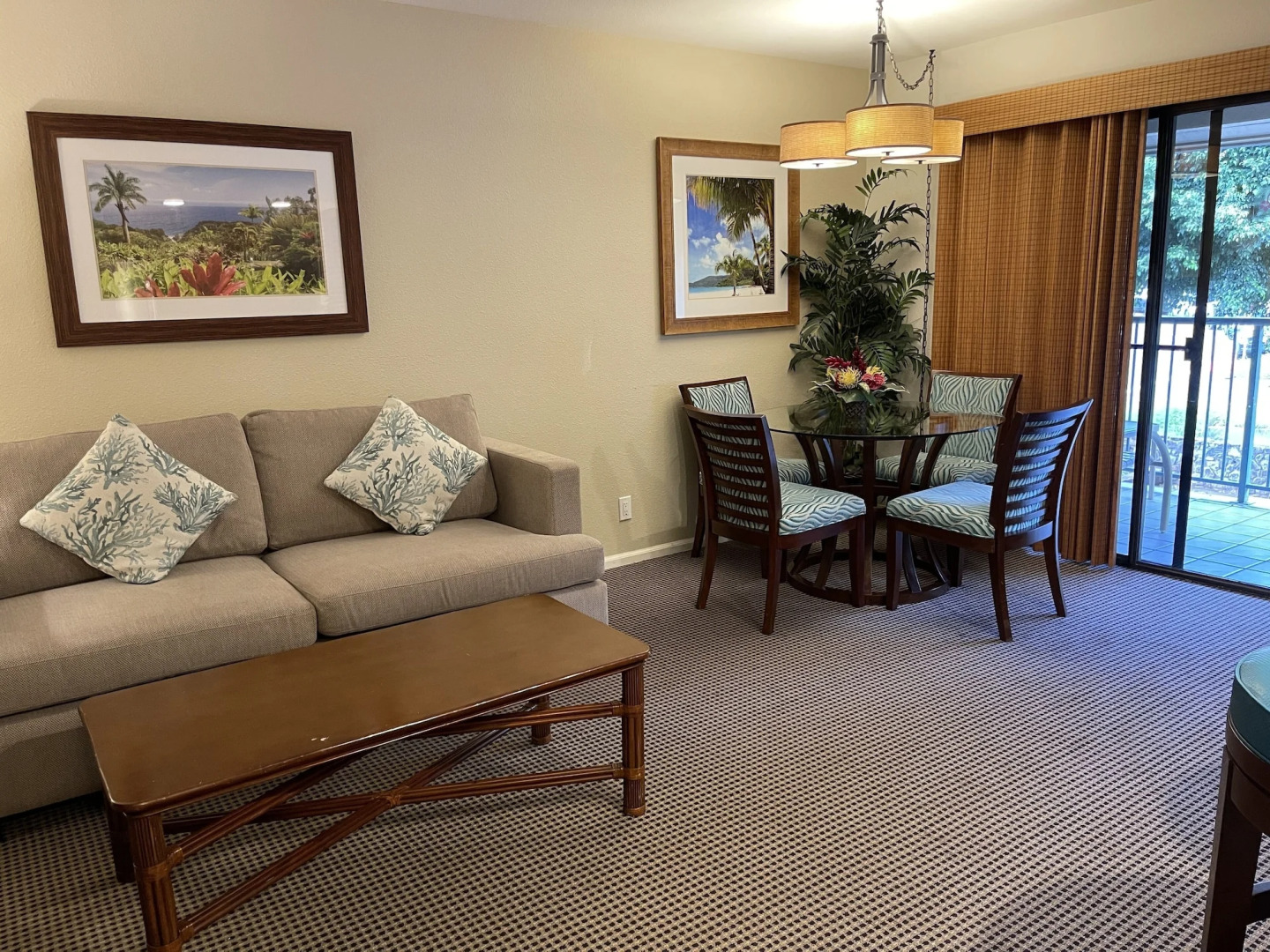 The Gardens at West Maui