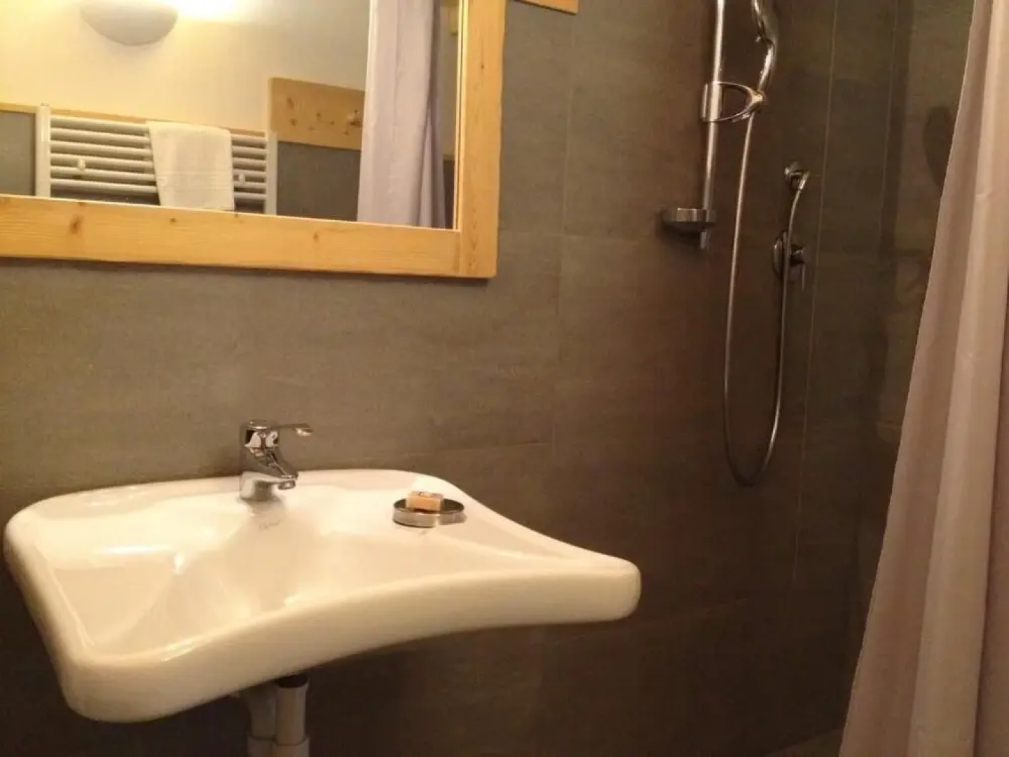 Agriturismo La Fiorida