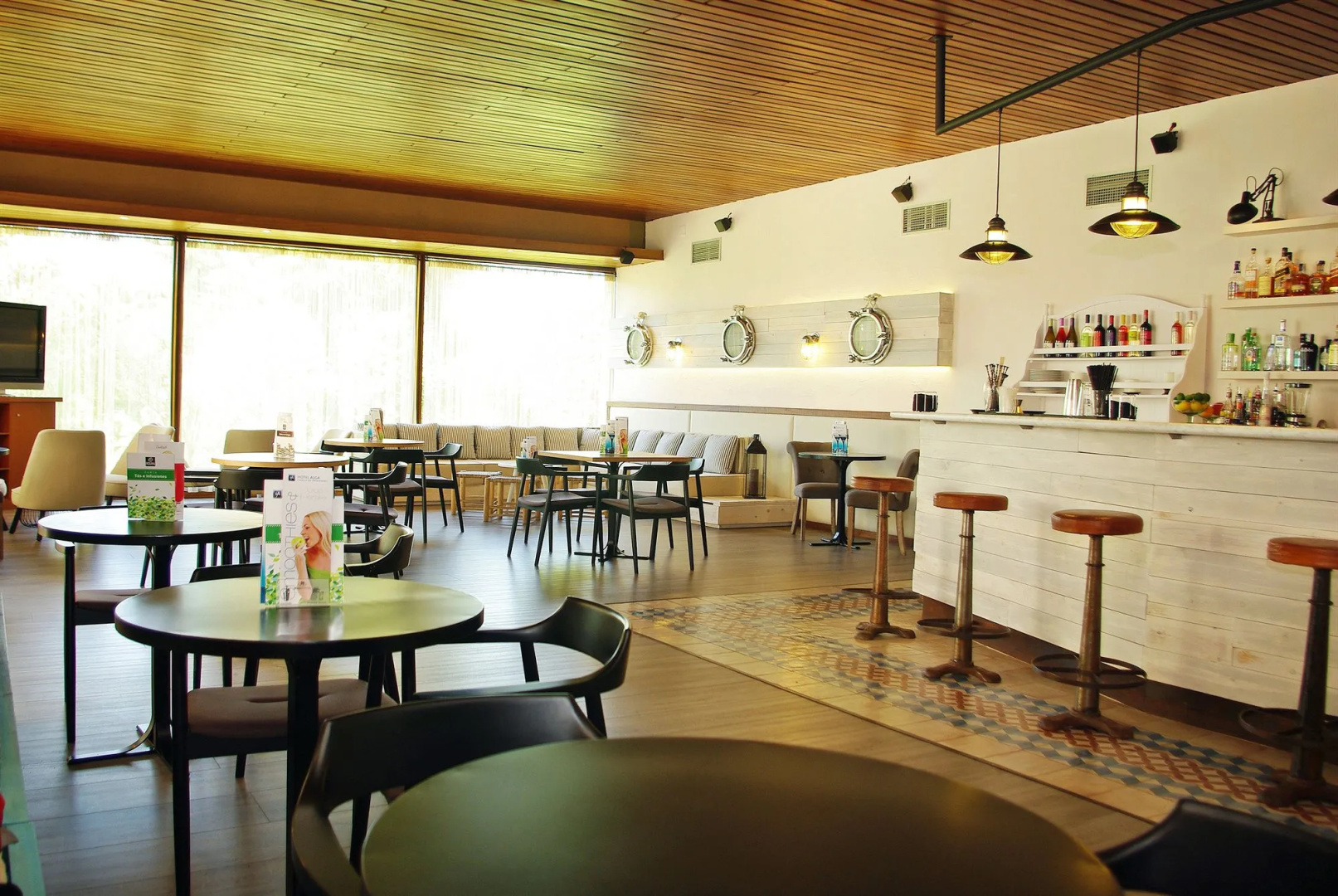 Hotel Alga