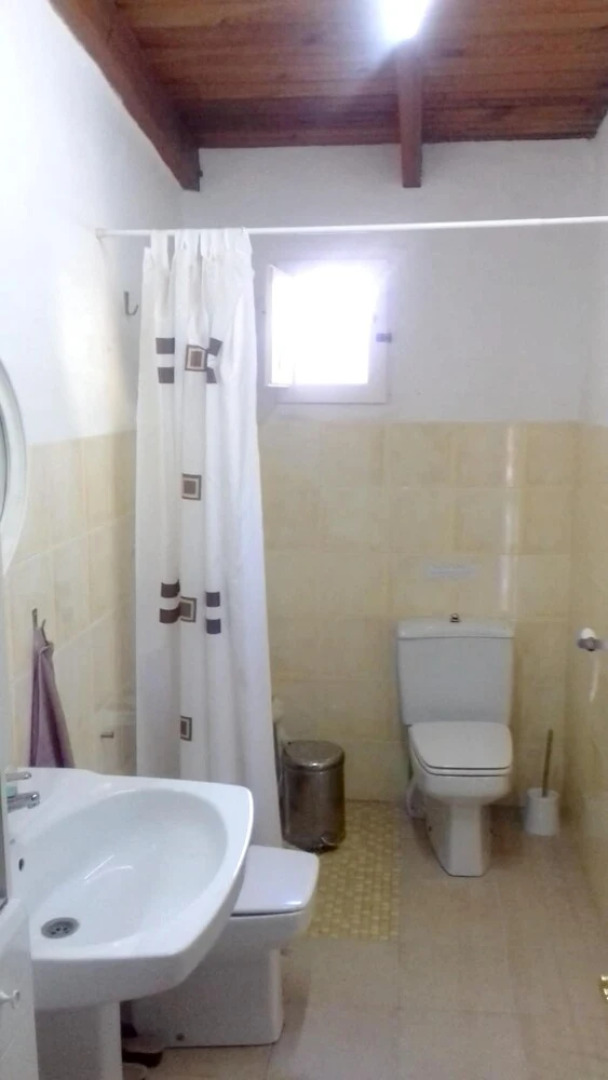 Holiday home Camino de Belen