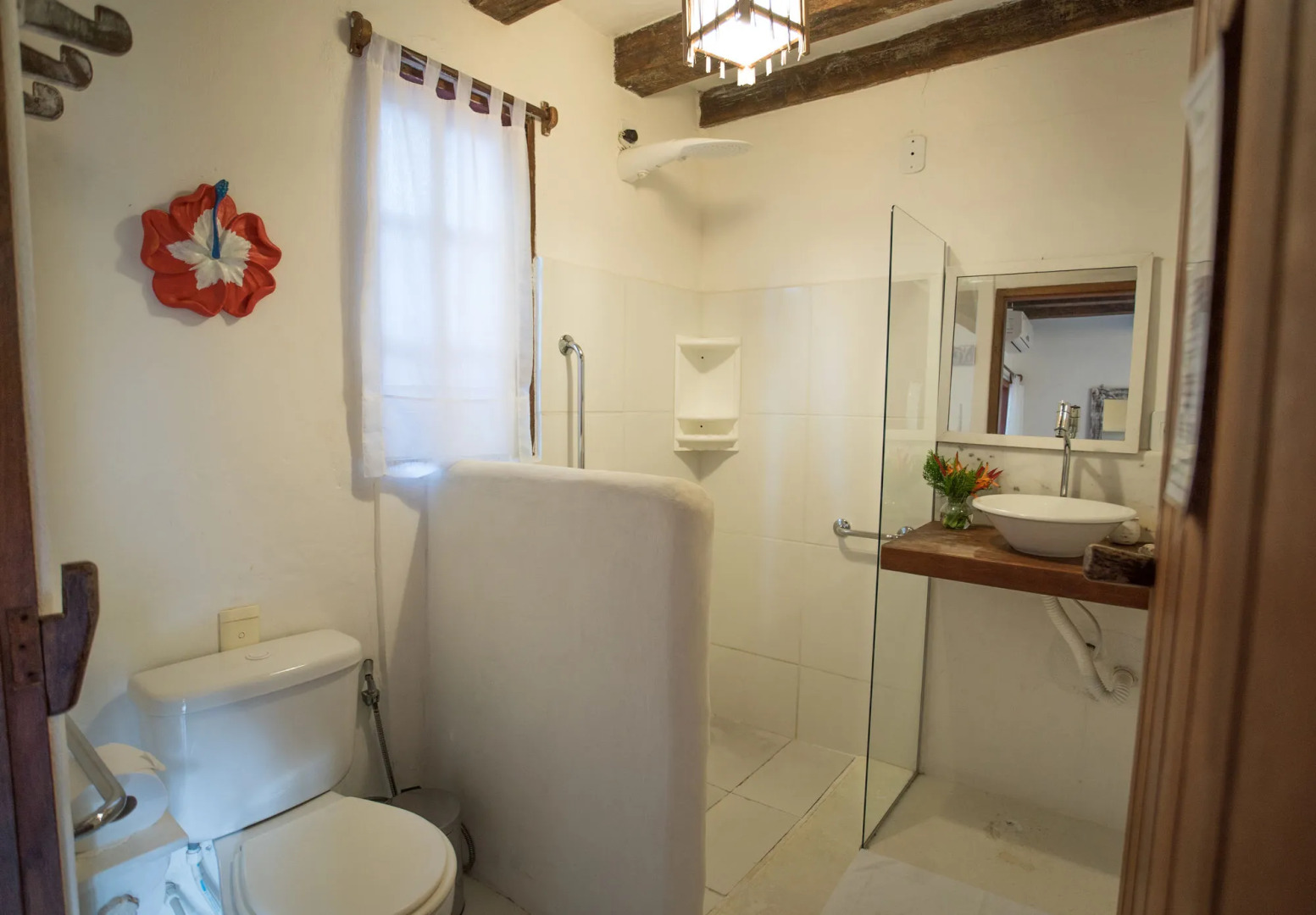 Pousada Jardim das Margaridas