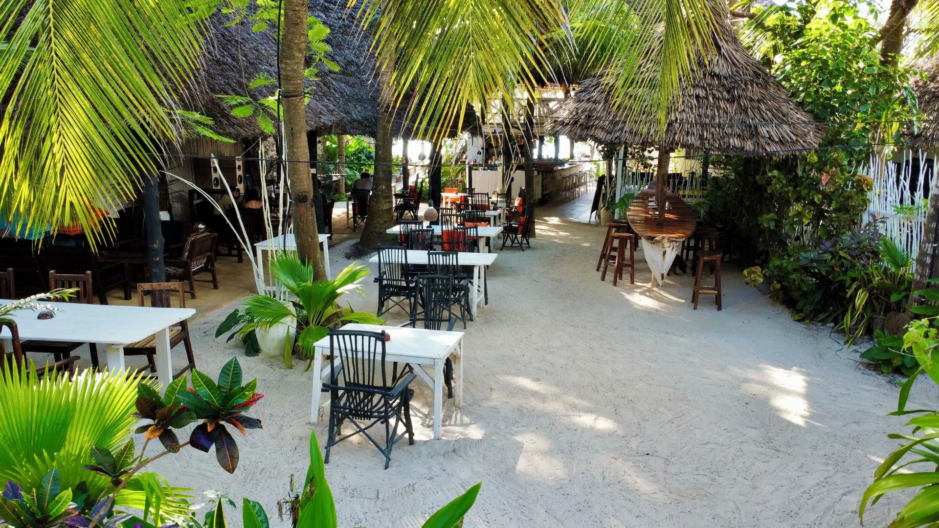 Seles Bungalows