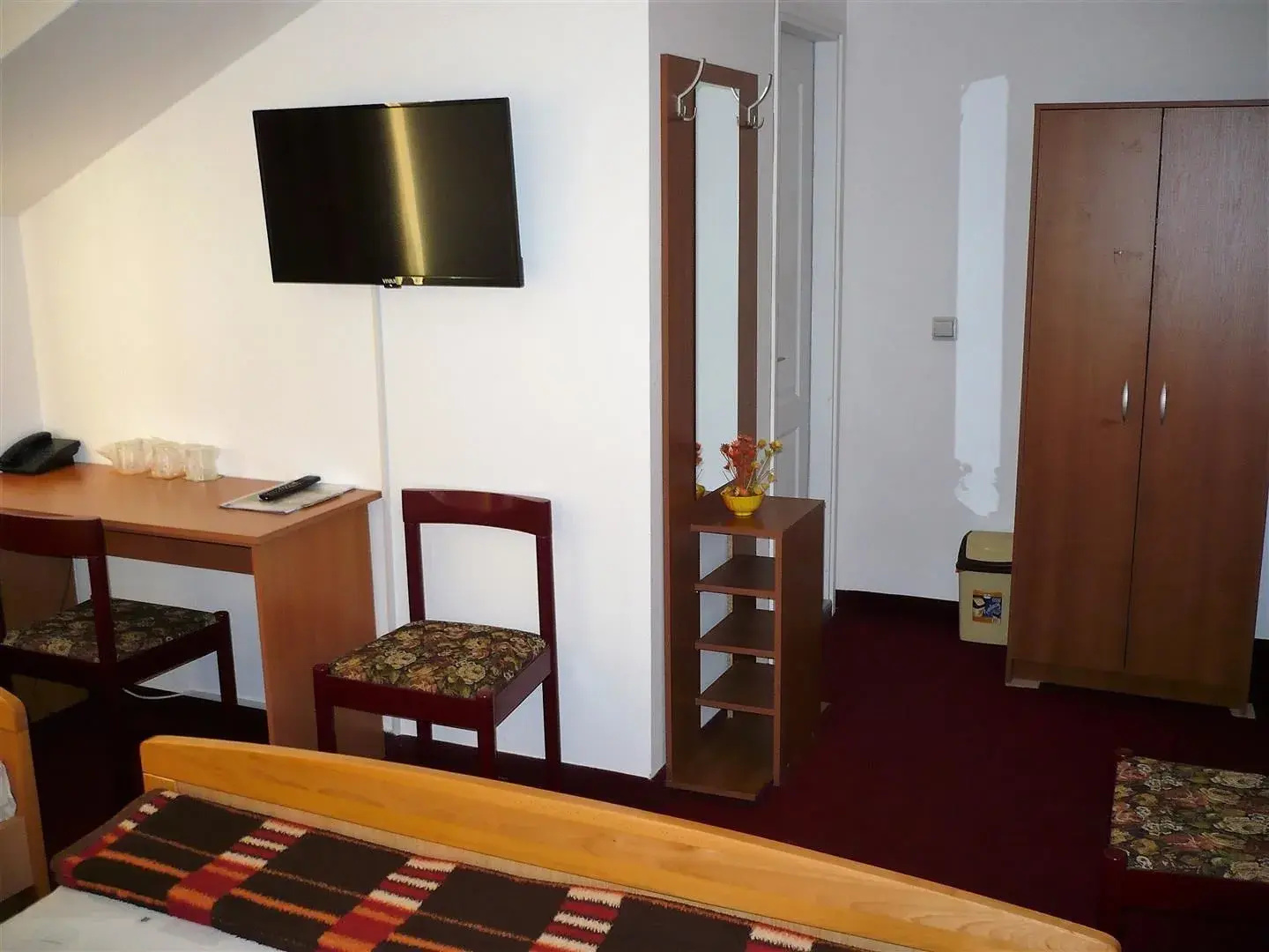 Motel Stara Vrba