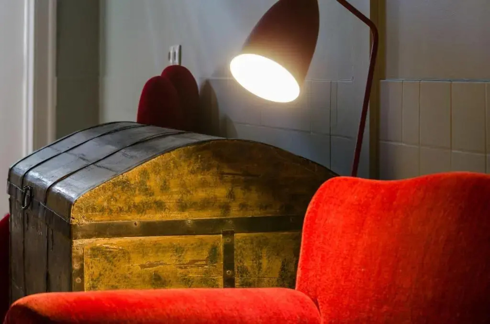 Quinta Colina by Shiadu