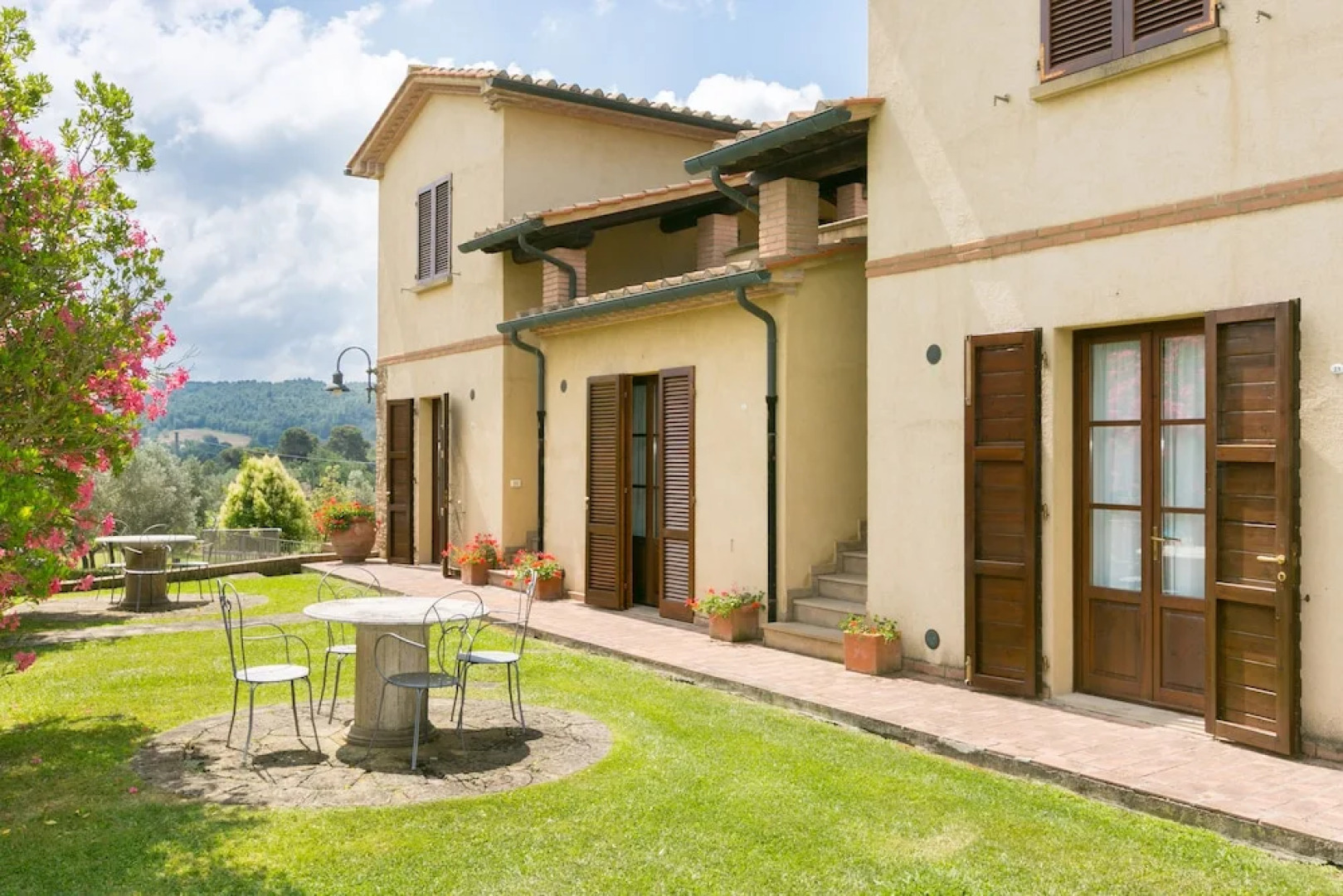 Relais la Pieve Vecchia