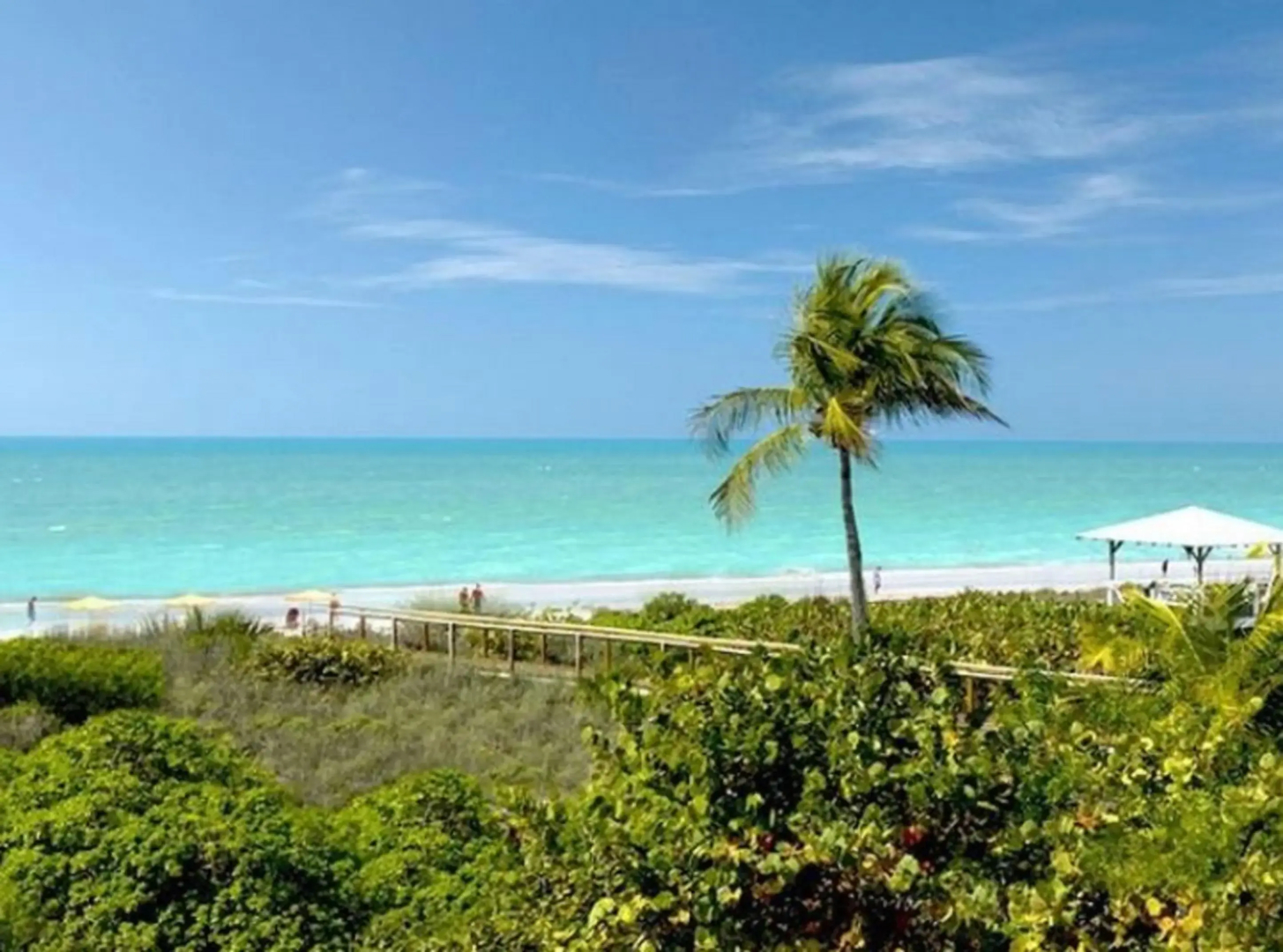 Sunset Beach Inn