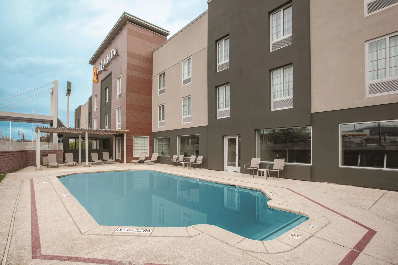 La Quinta Inn & Suites by Wyndham New Cumberland-Harrisburg