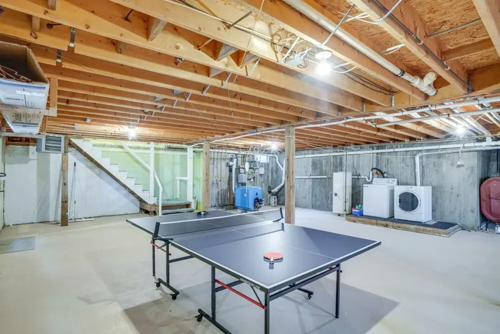 Bennington Home w/ Deck ~ 5 Mi to Bald Mountain!