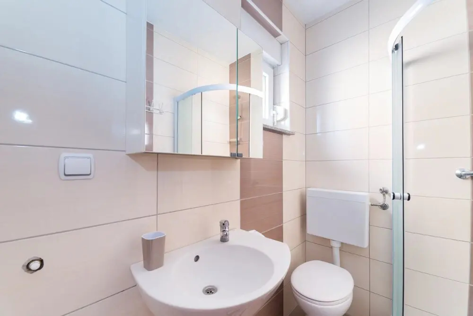 Apartment Pavlovic