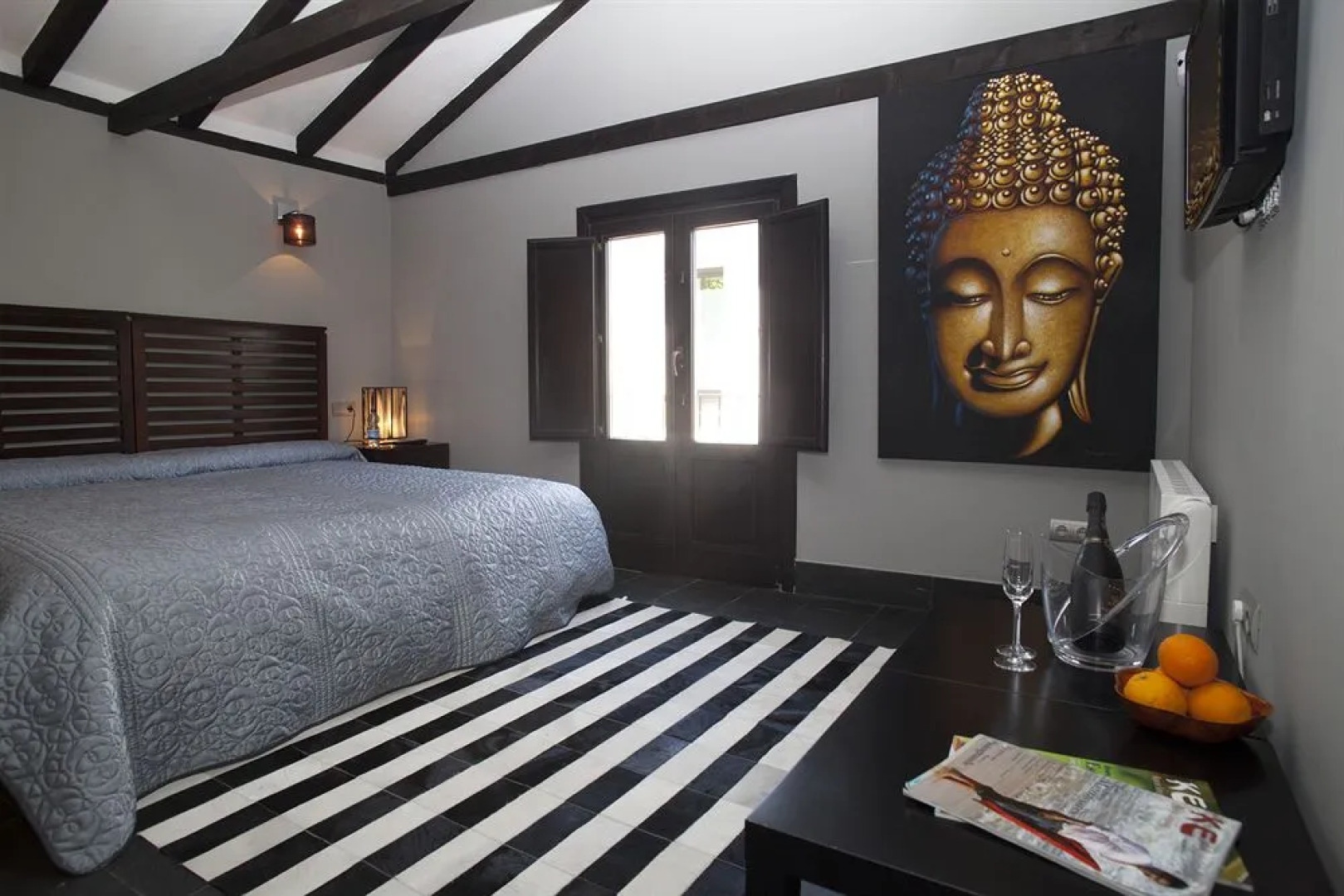 Hosteria La Bordalla