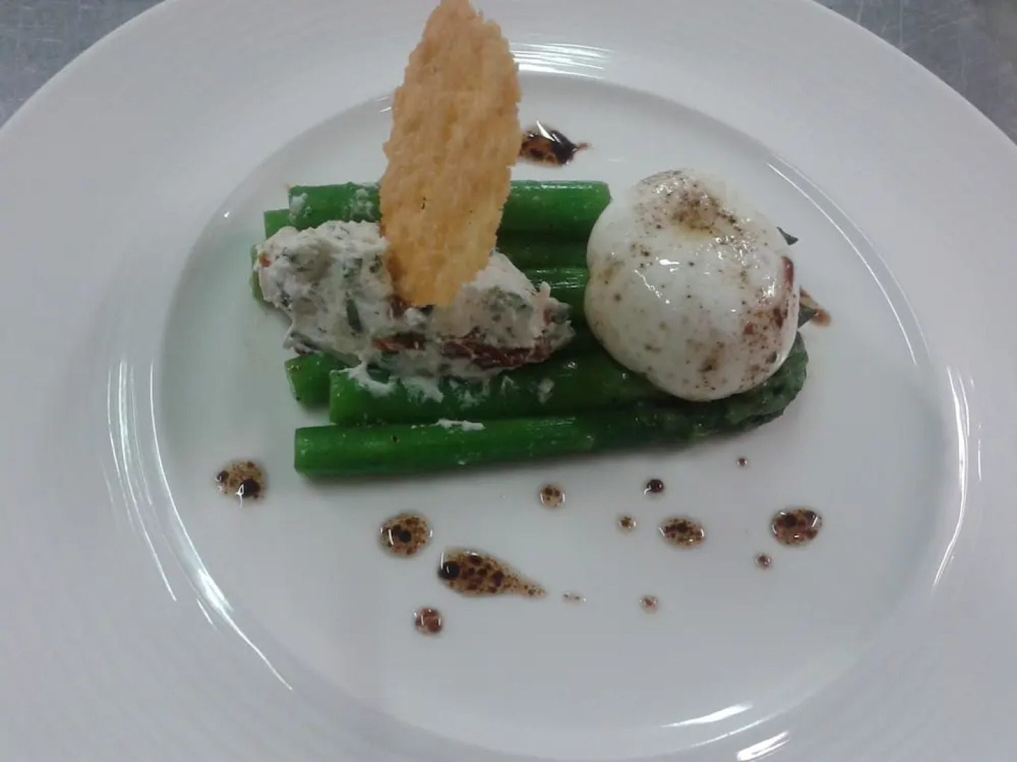 La Campagne St Lazare