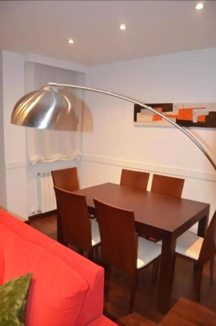 Apartamentos de Turismo Rural Vinacua