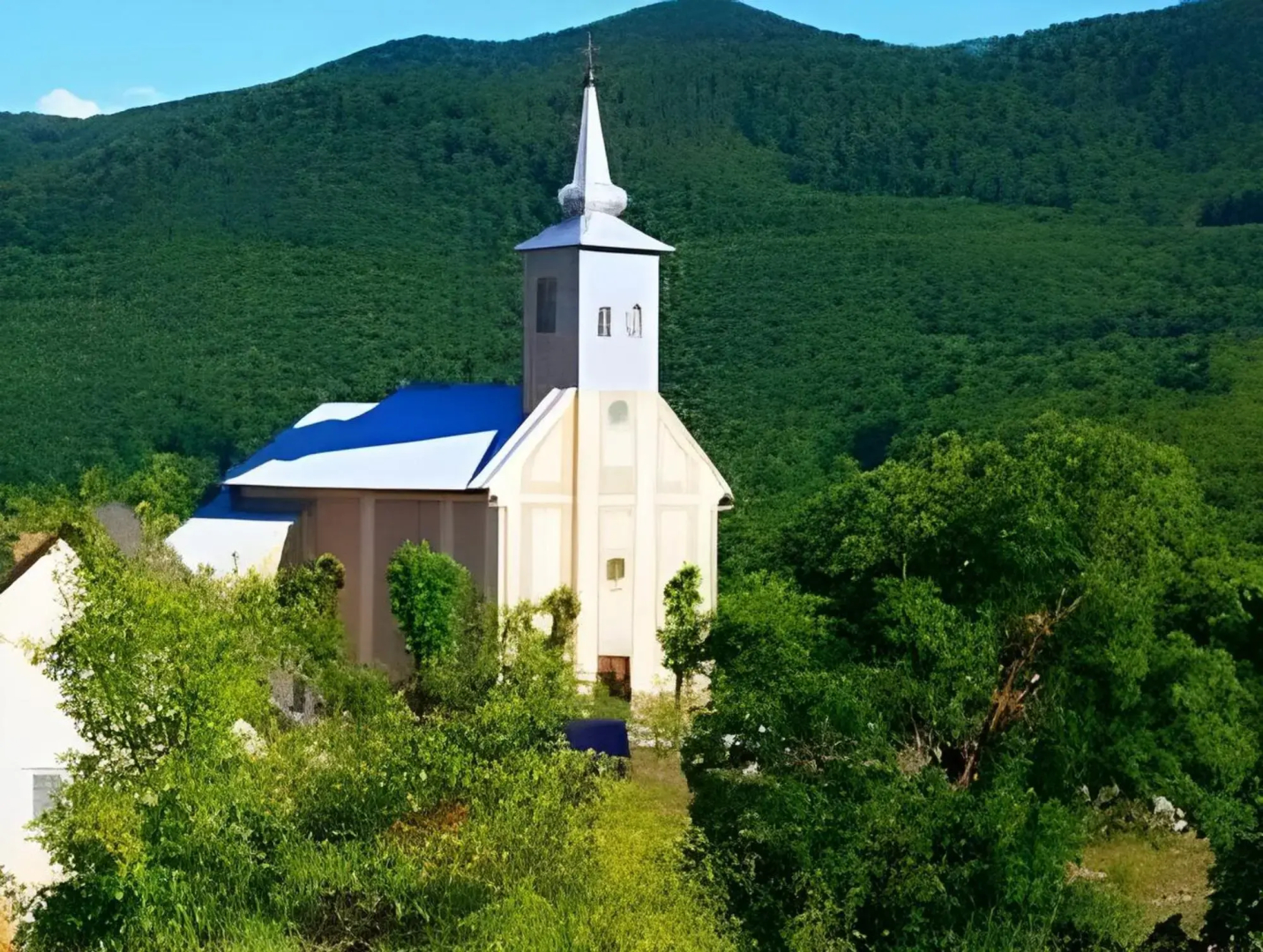 Guest Accommodation Butina