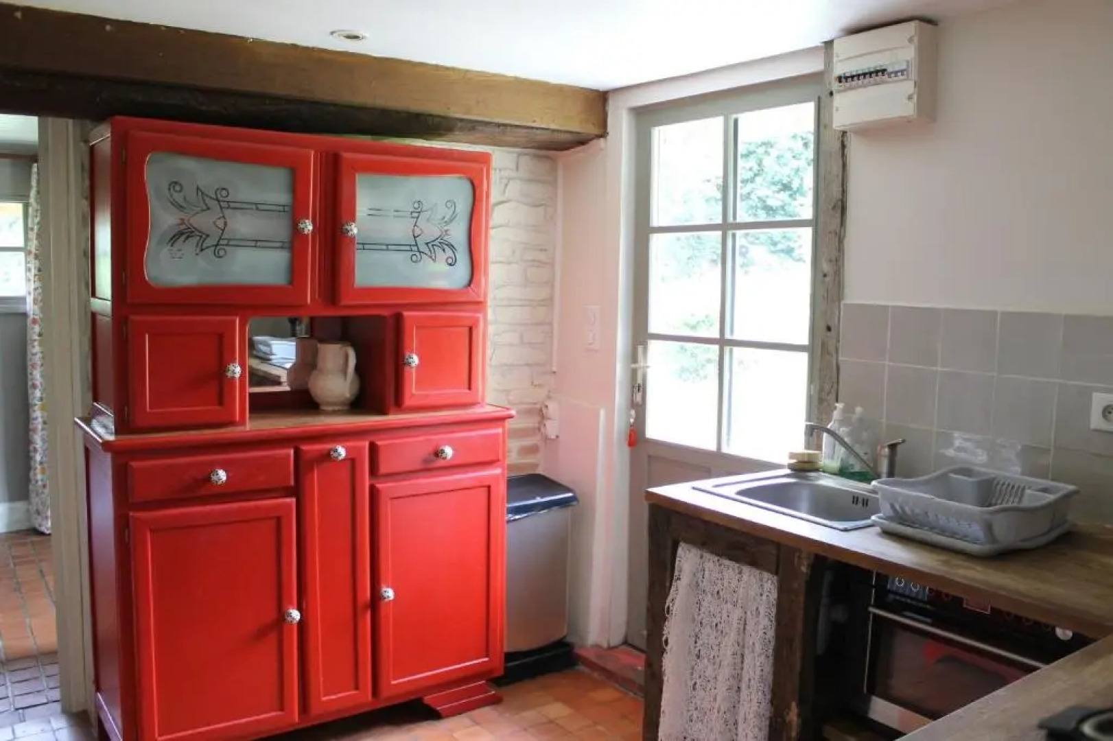 La Chaumière aux Faisans