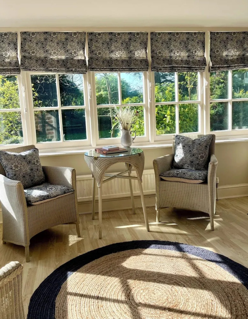 Tickton Grange Hotel