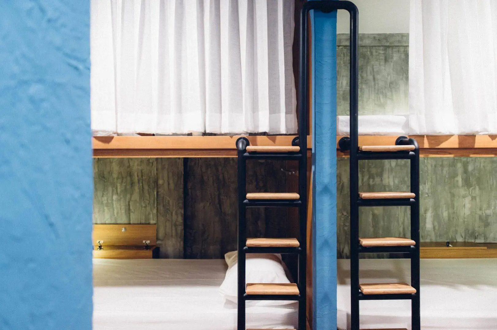 Nitan Hostel Khaosan
