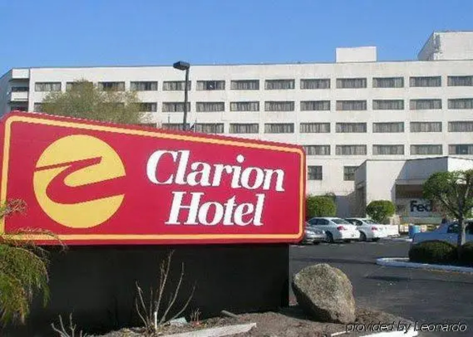 Clarion Hotel Deland