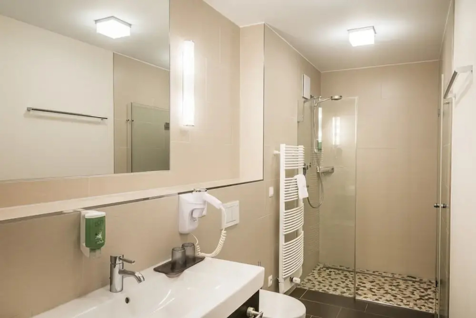 Hôtel Au Vieux Moulin