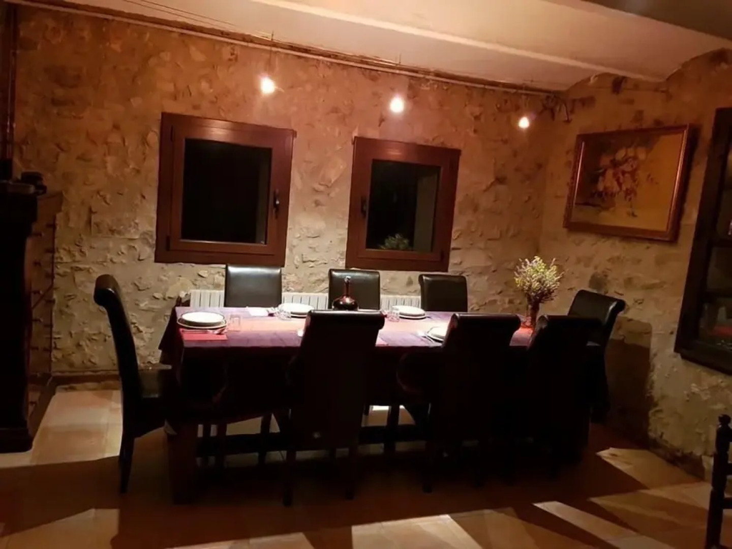 Can Canaleta Hotel Rural