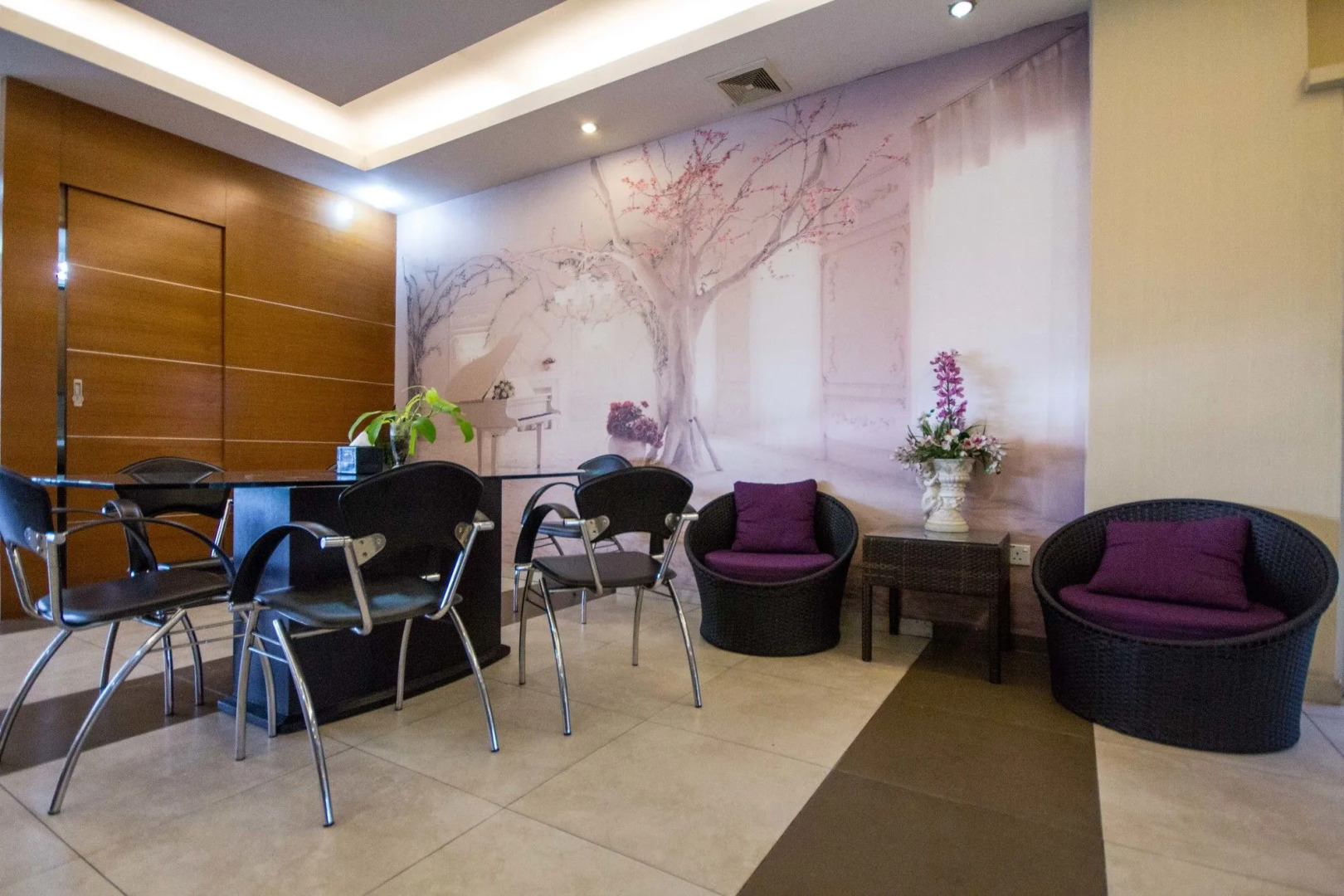 OYO 510 Sri Indar Hotel