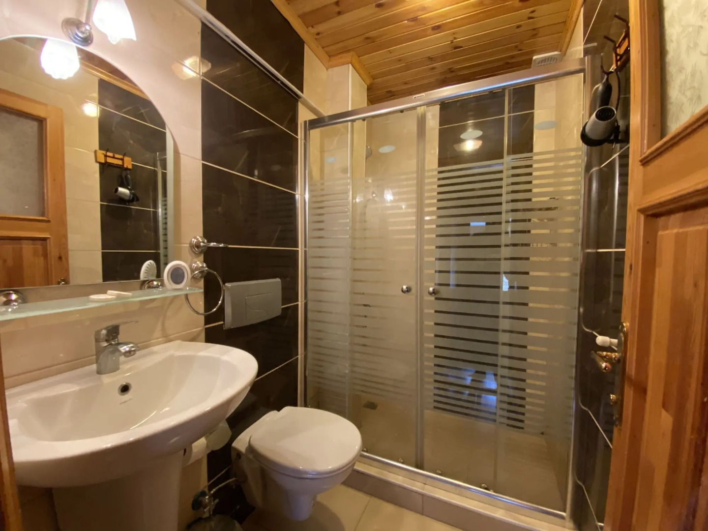 Agva Green River Otel - Adults Only