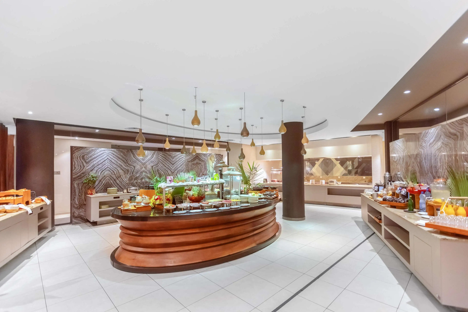 Radisson Blu Okoume Palace Hotel, Libreville