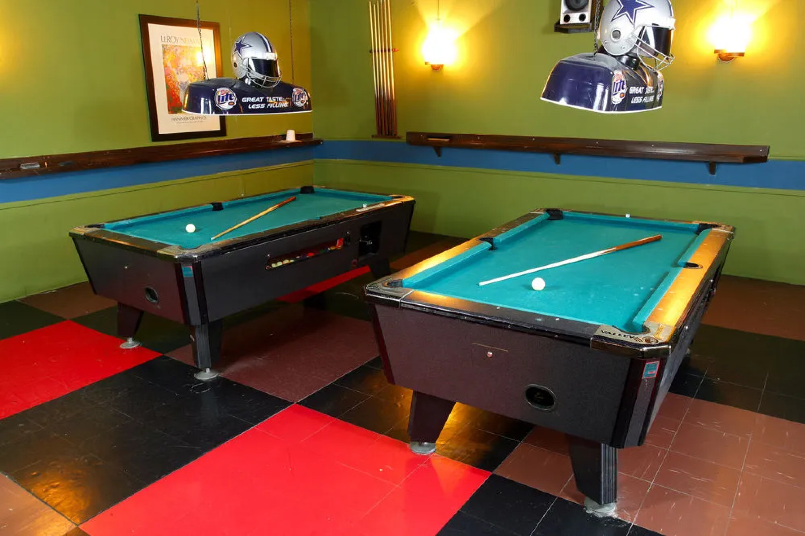 Studio 6 Fort Worth, TX – Downtown East