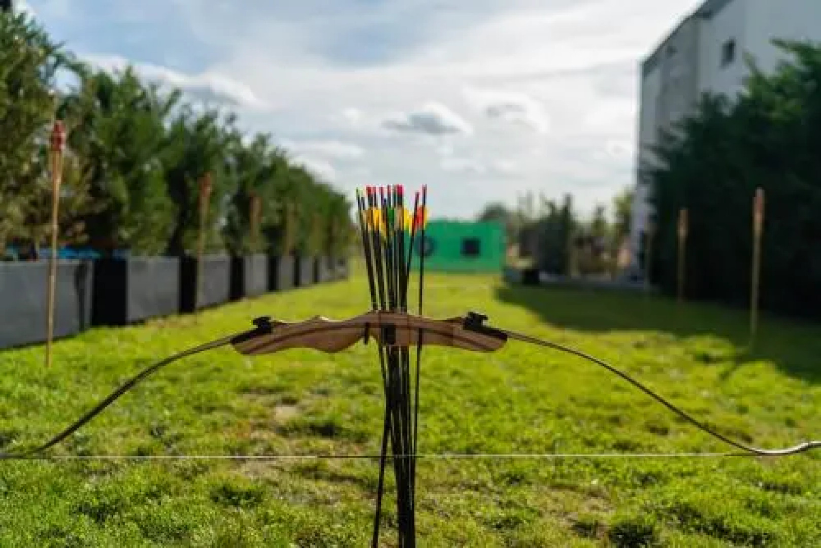 Barok Hotel and Apartments