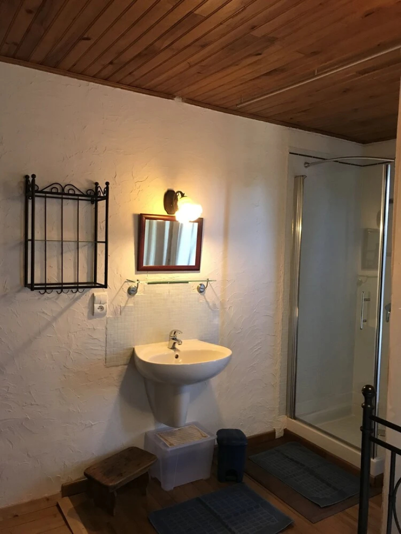 Chambres d'Hôtes Le Ribet