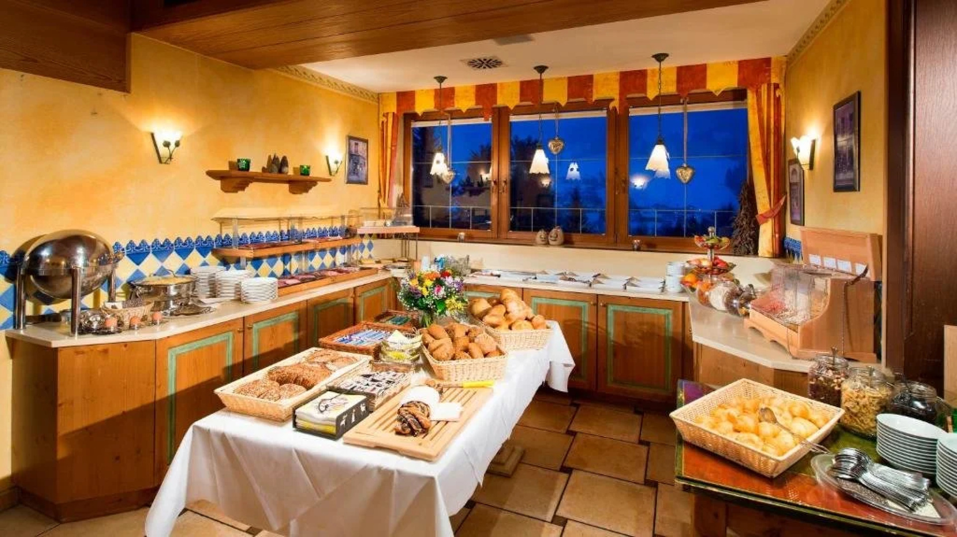 Auszeit - Hotel Erlebach