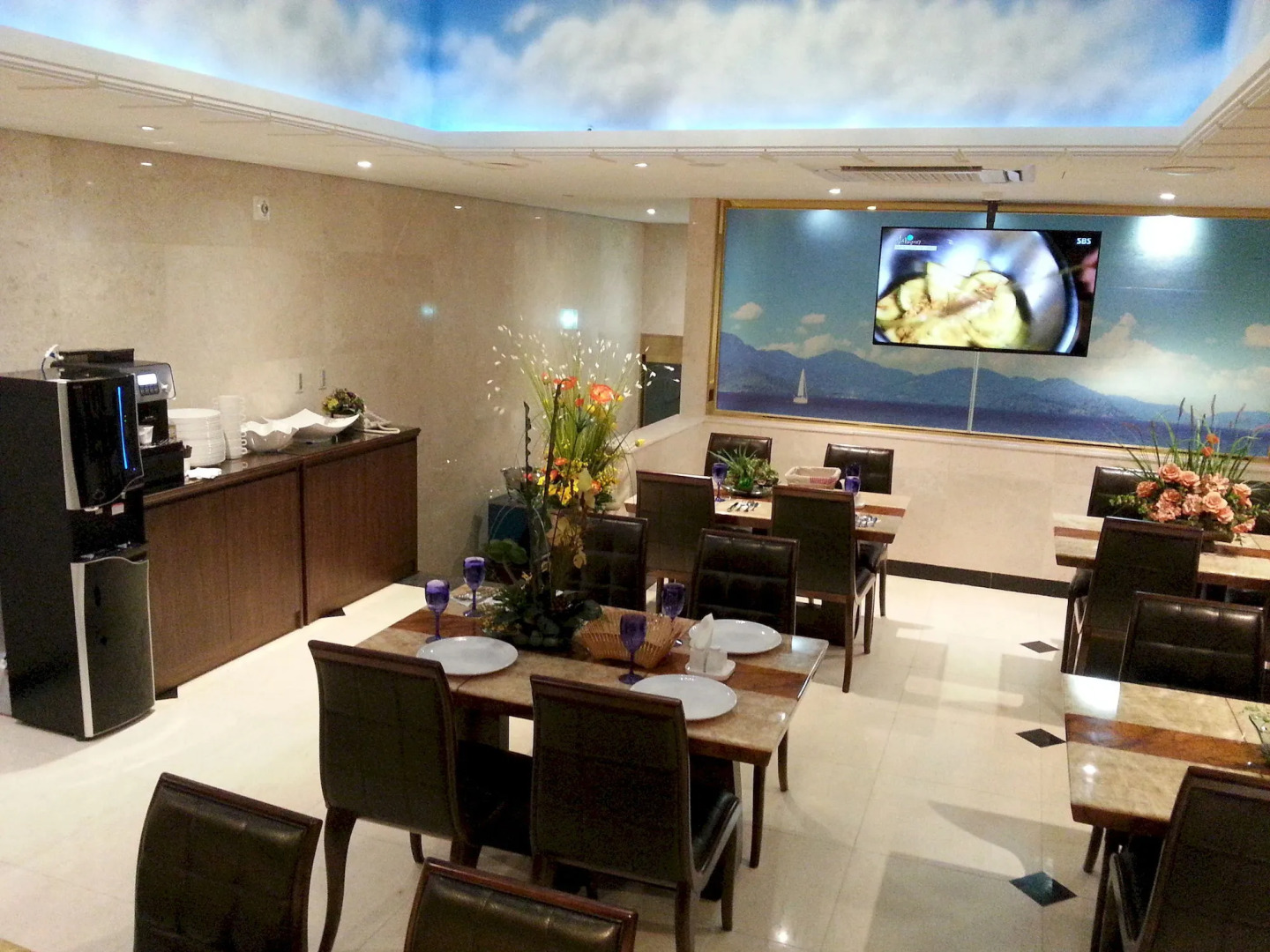 Dongtan Hotel Windsor