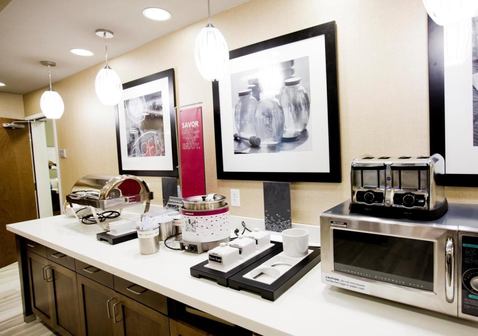 Hampton Inn Blue Ash/Cincinnati