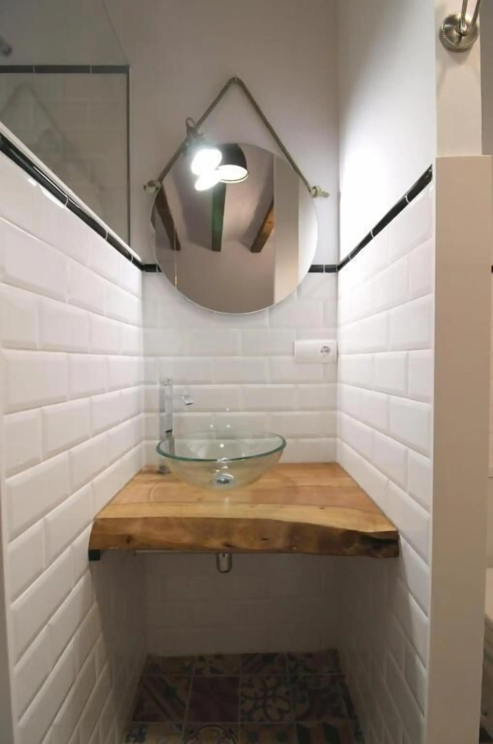 Bonito loft en L'Ampolla