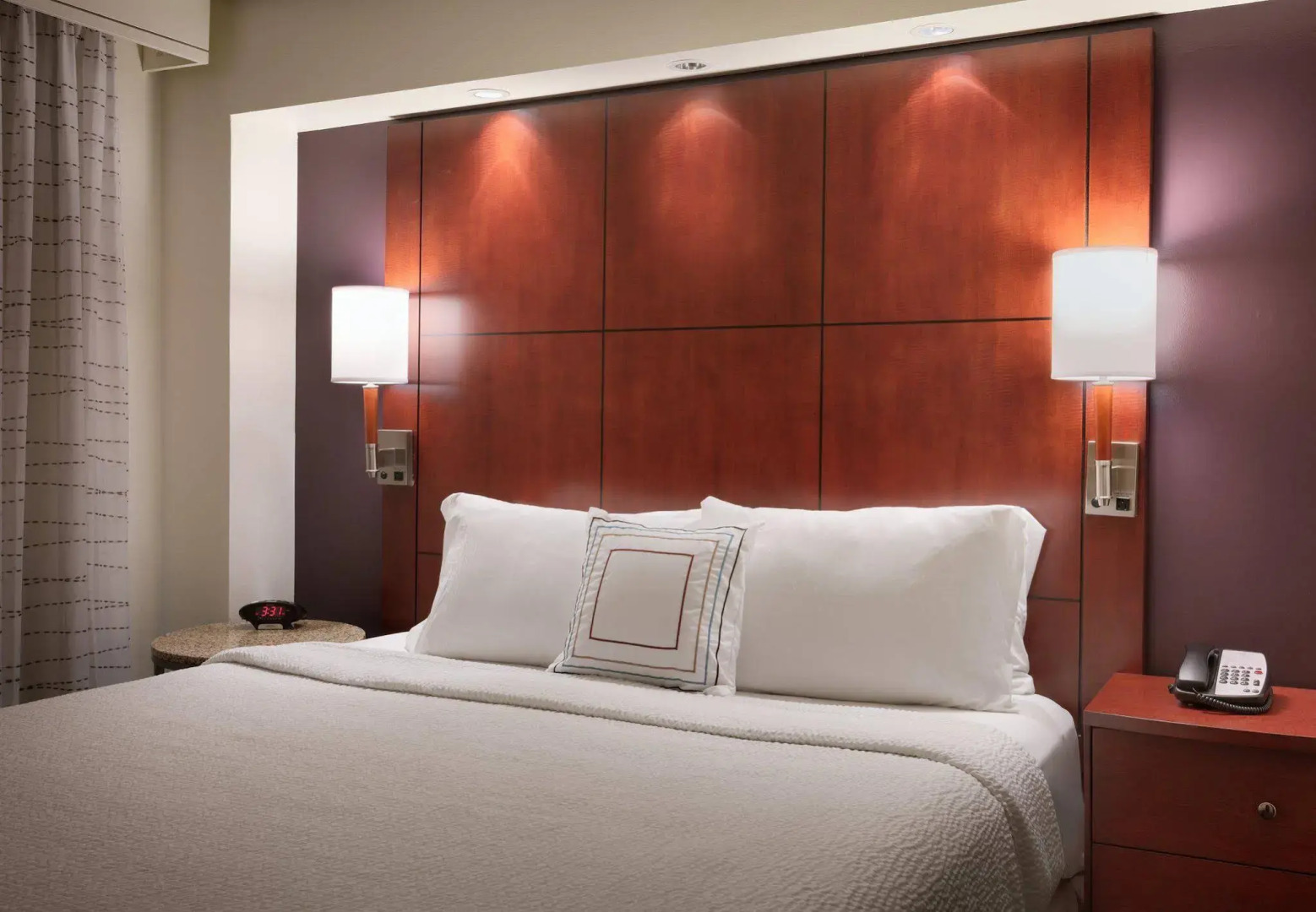 Residence Inn by Marriott Salt Lake City-Sandy