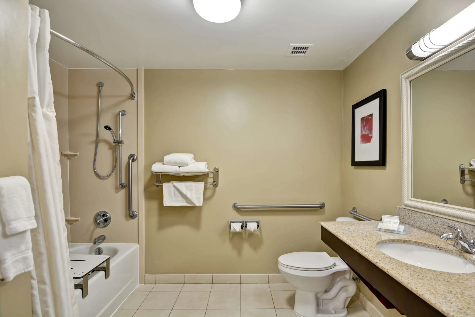 Hilton Garden Inn Tampa Northwest/Oldsmar
