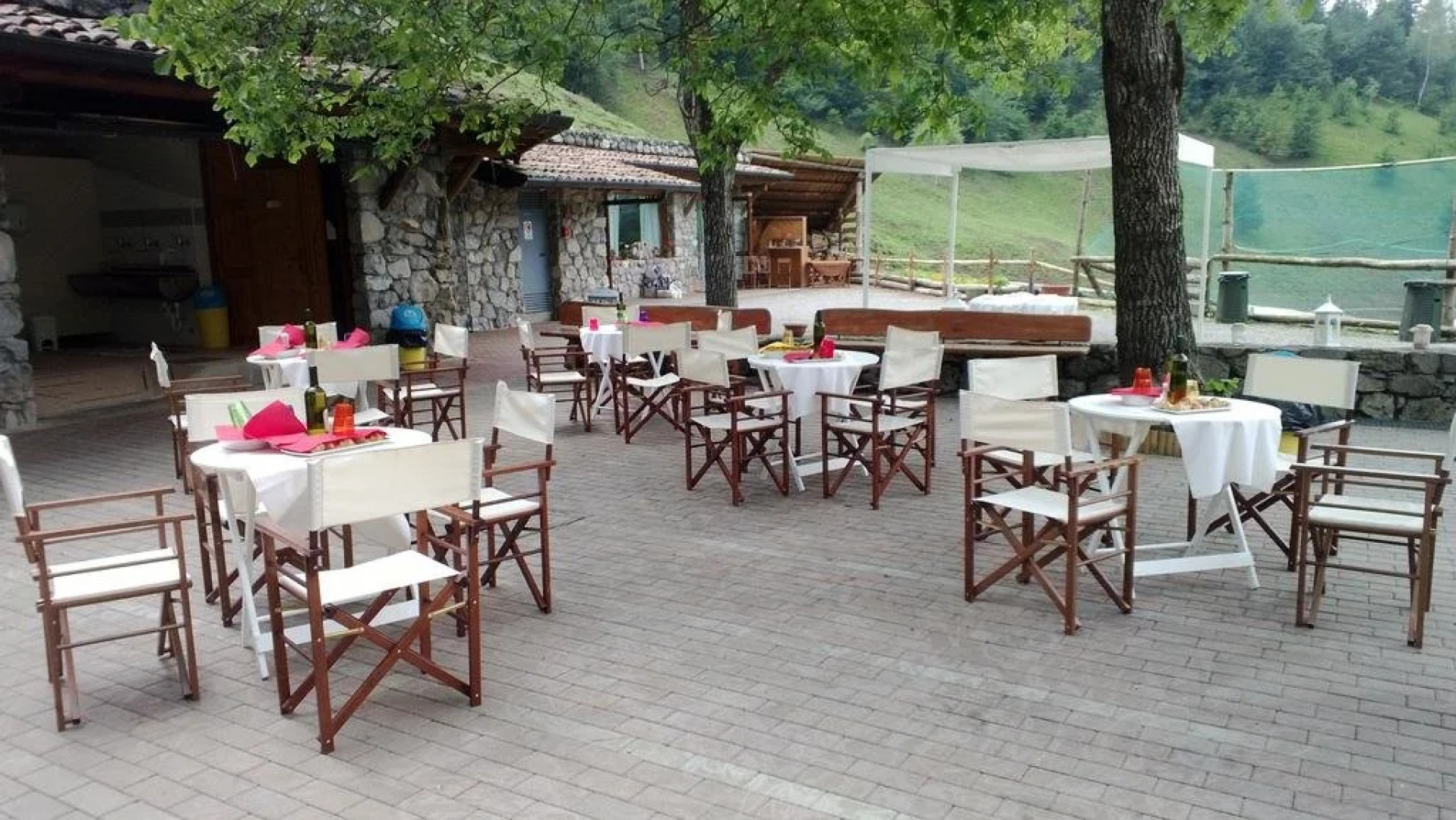 Agriturismo Fattoria della Felicità