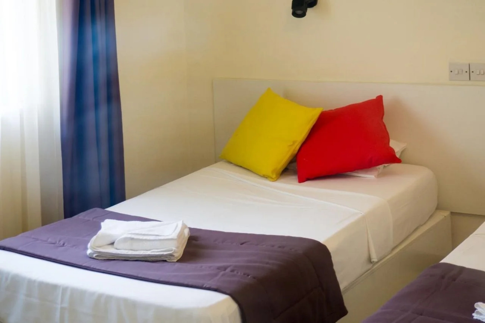 Huli Hotel & Apartments