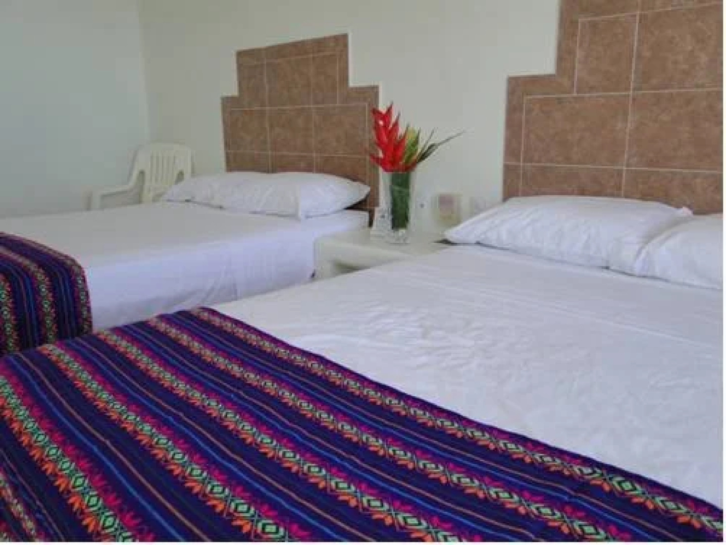 Paraiso del Pescador