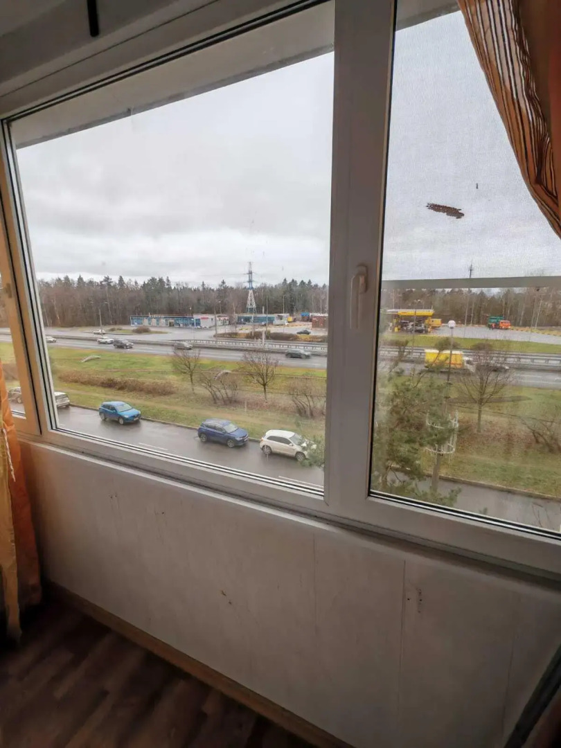 Апартаменты на шоссе Приморское 275