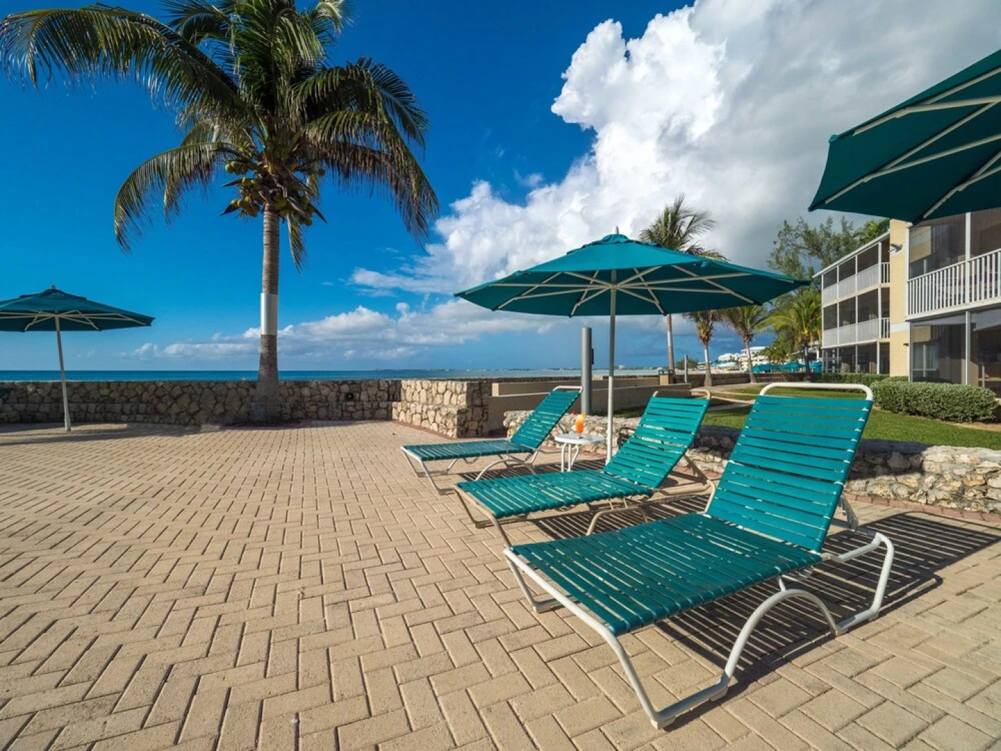 Plantation Village #20 by Cayman Vacation