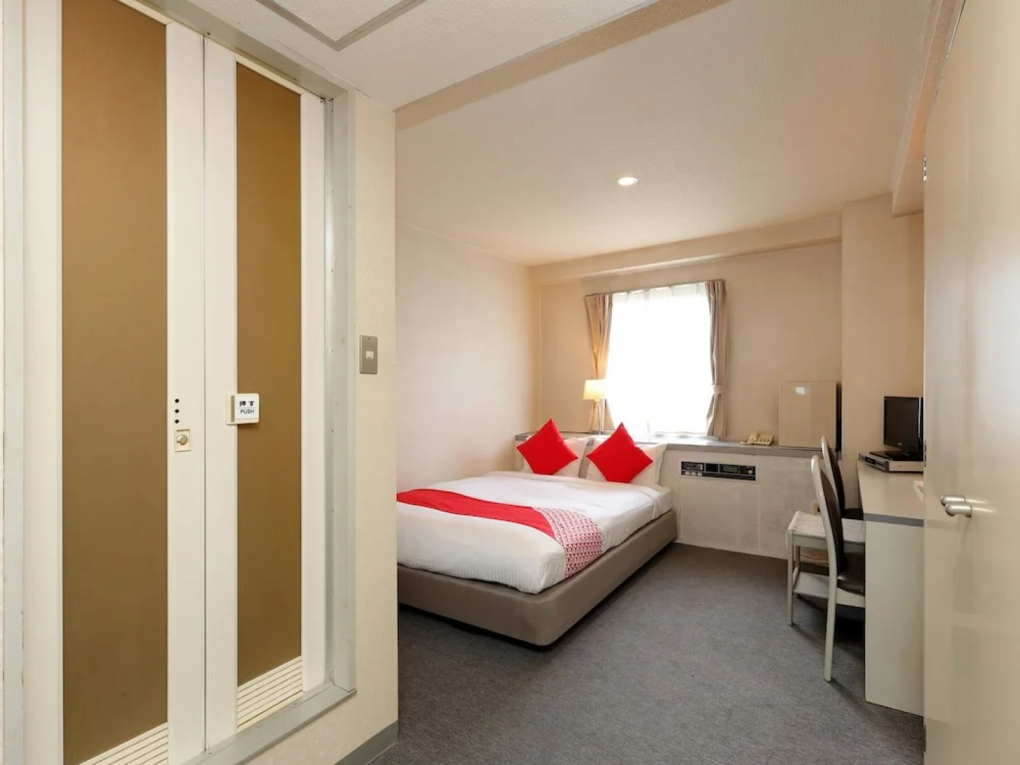 OYO Hotel Active Nobeoka