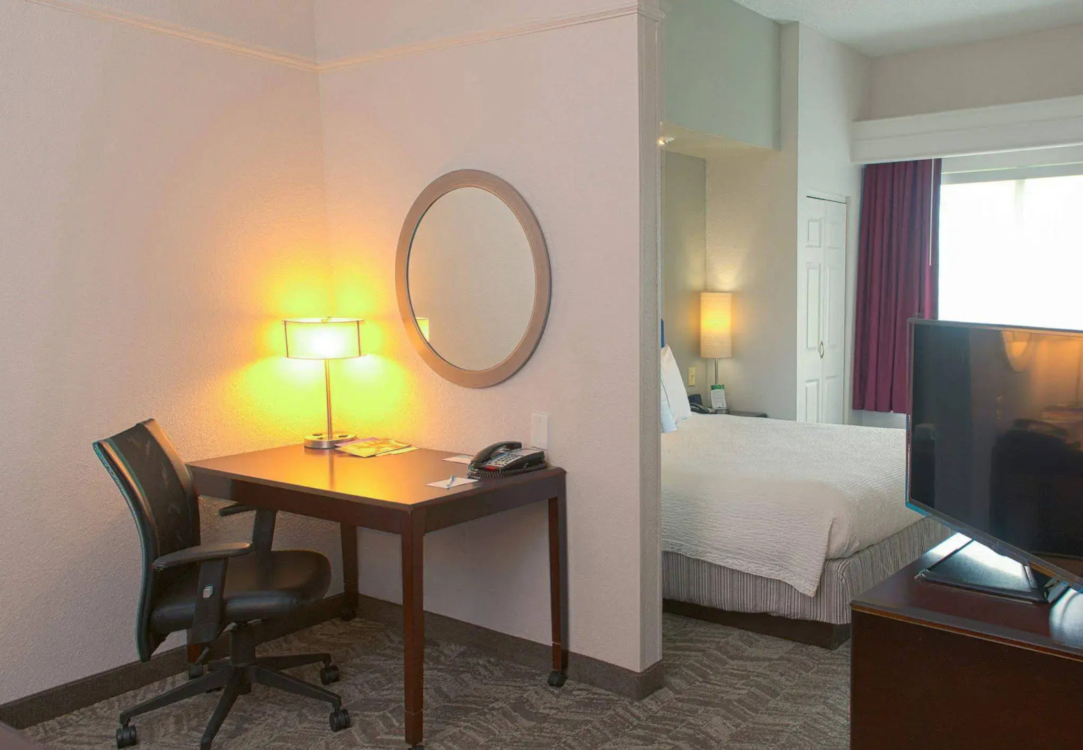 SpringHill Suites by Marriott Houston Pearland