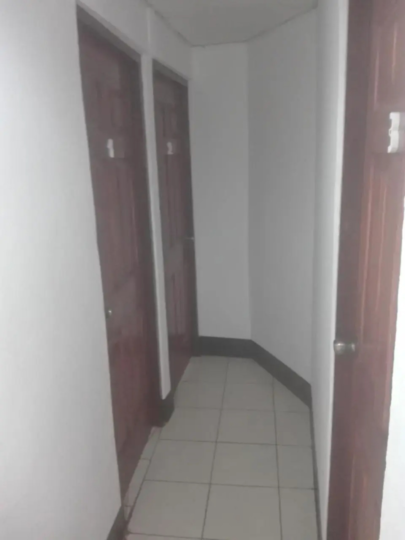 Hostal Don Frank