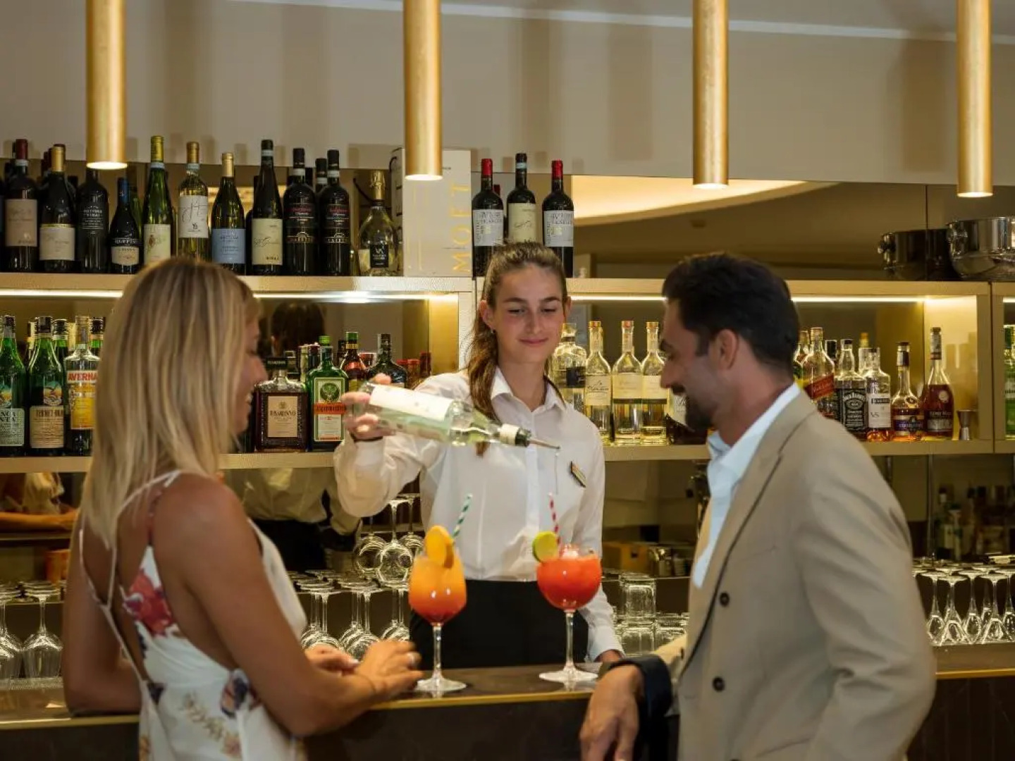 Hotel Leonardo da Vinci