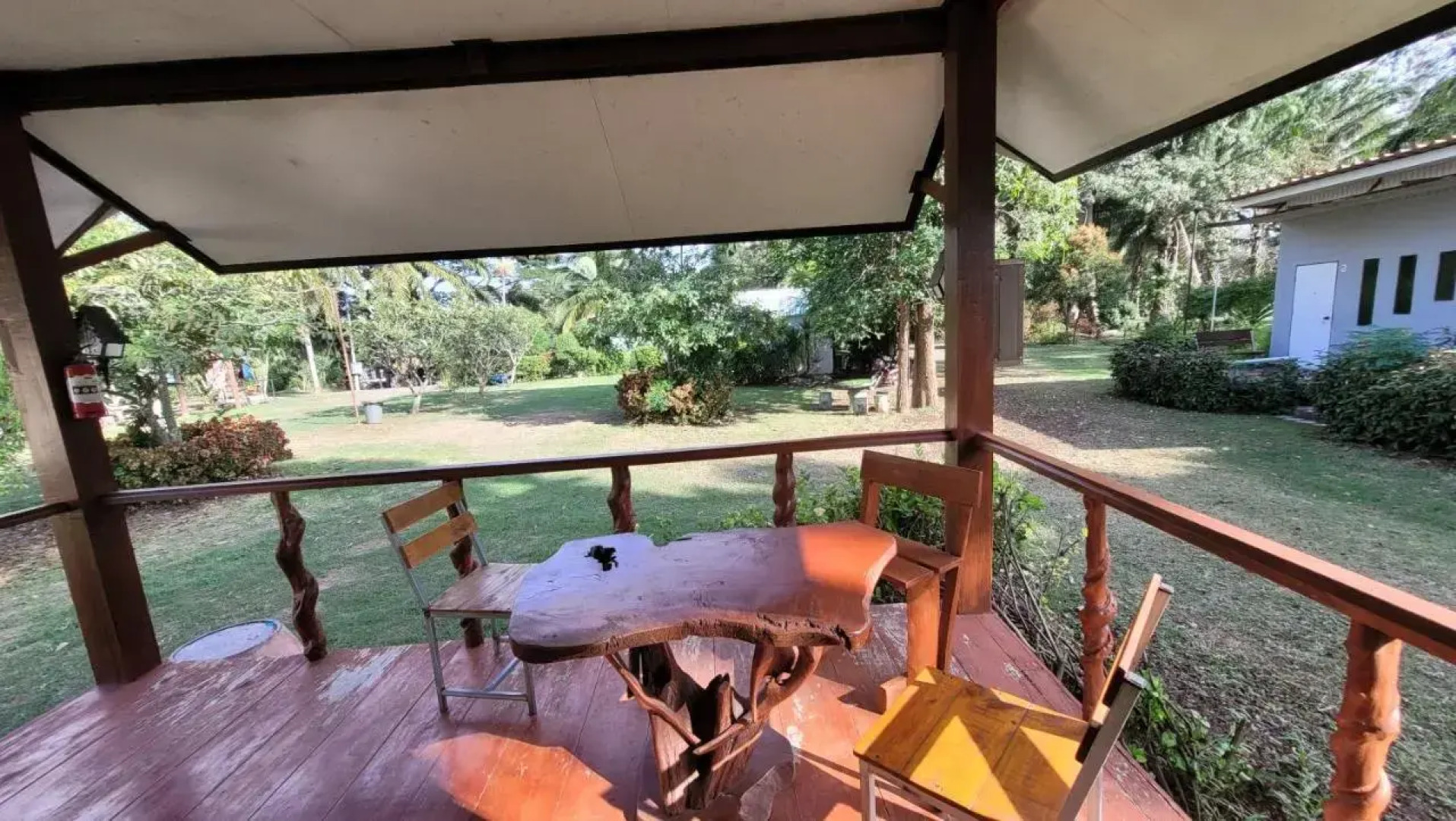 Sawan Srang Nang Kaew