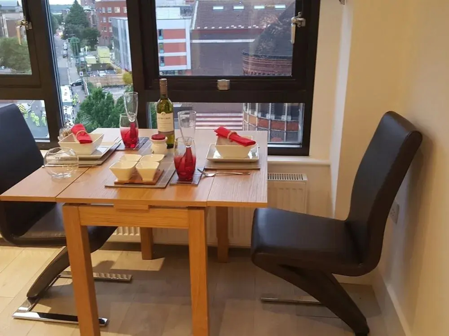 Watford Luxury Apartments