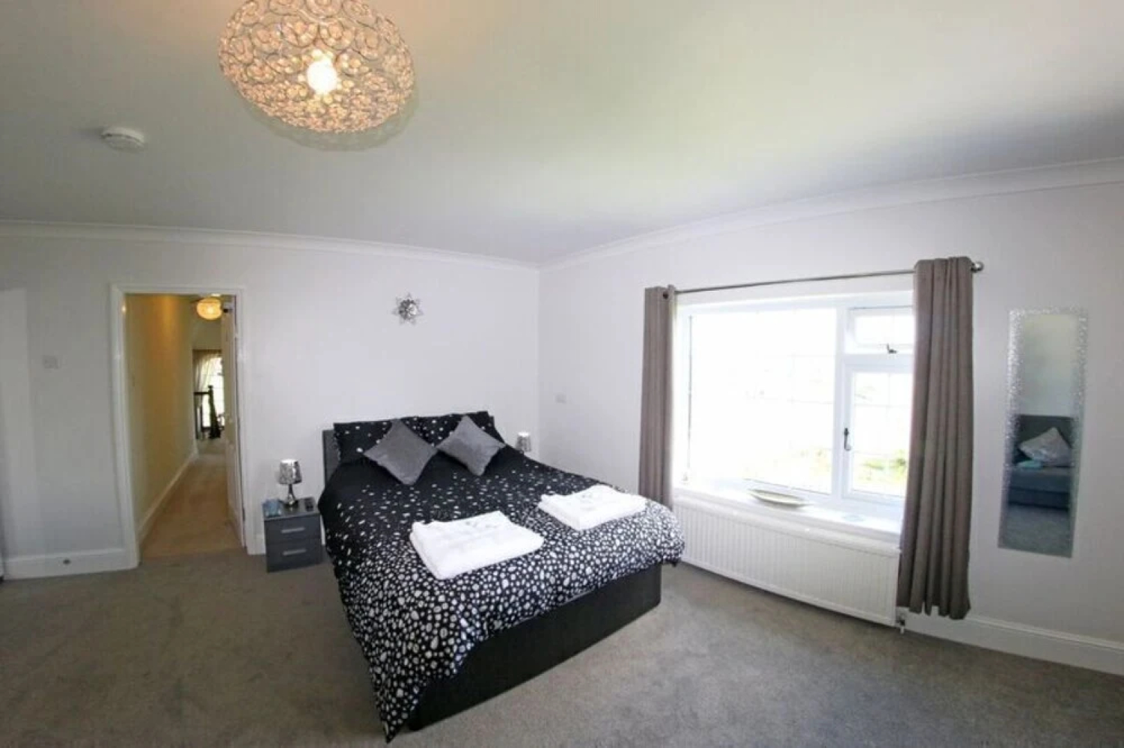 Ryelands B&B