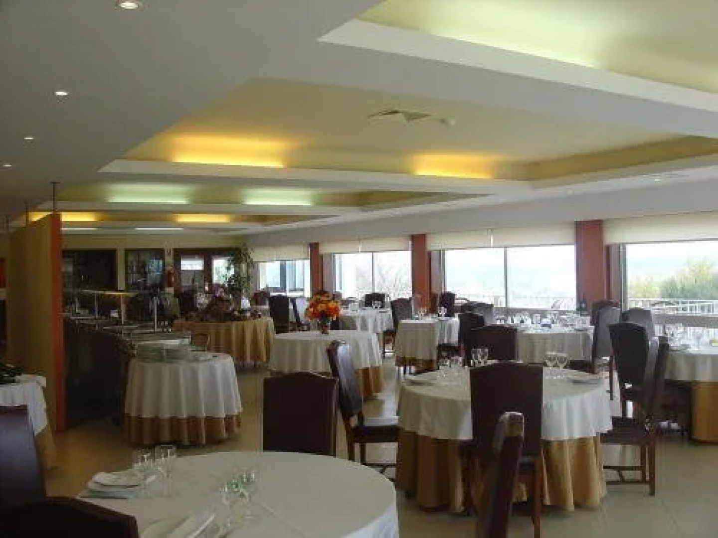 Estalagem de Sangalhos